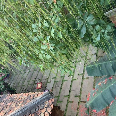 The An Homestay Ho Chi Minh-stad Buitenkant foto