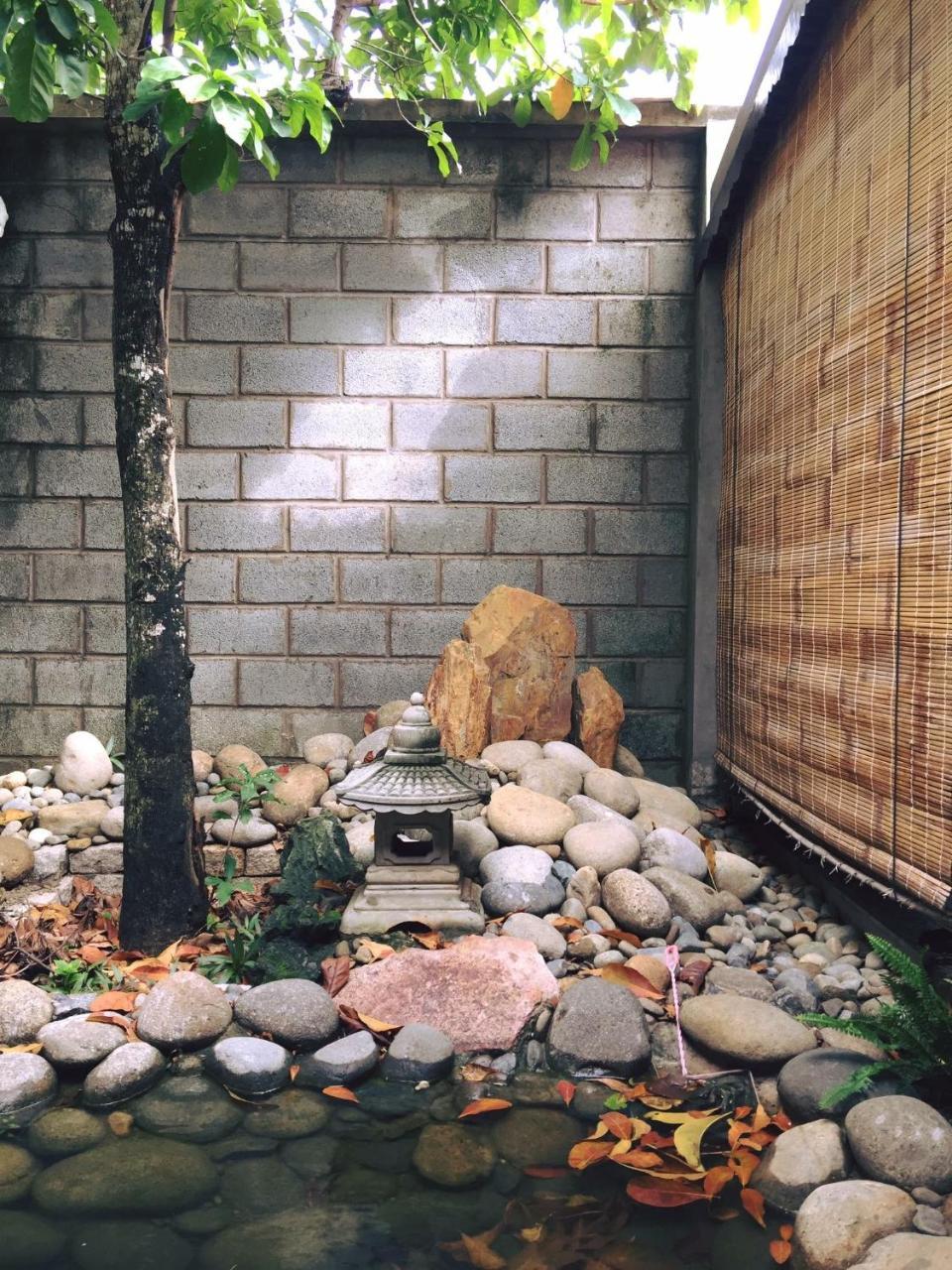The An Homestay Ho Chi Minh-stad Buitenkant foto